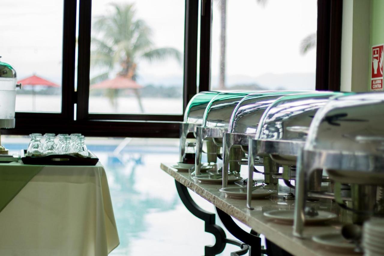 Playa Tortuga Hotel And Beach Resort Бокас Екстер'єр фото
